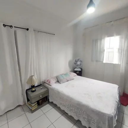 Imagem CASA COM 90.27 m² - OCIAN - PRAIA GRANDE SP