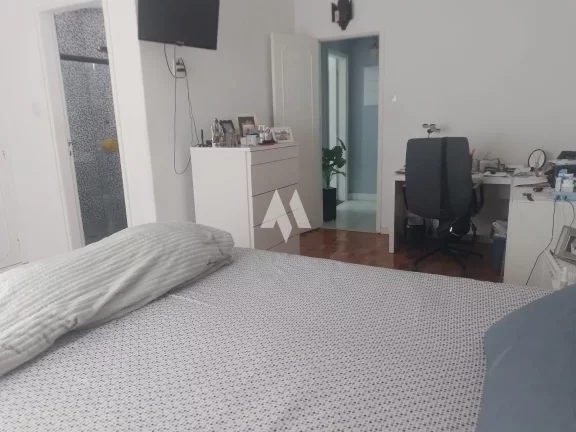 Imagem Sobrado Residencial à venda com 4 dormitórios e piscina na Ponta da Praia em Santos/SP