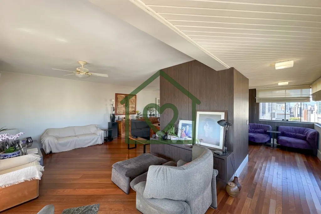 Imagem MORARE Vende ótimo apartamento de 3 dormitórios sendo 1 suíte, com vista, no Bairro Mont Serrat, ...