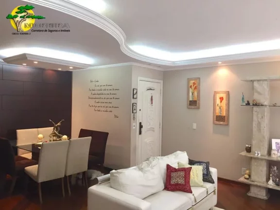 Imagem APARTAMENTO PARA VENDA EM SANTANA