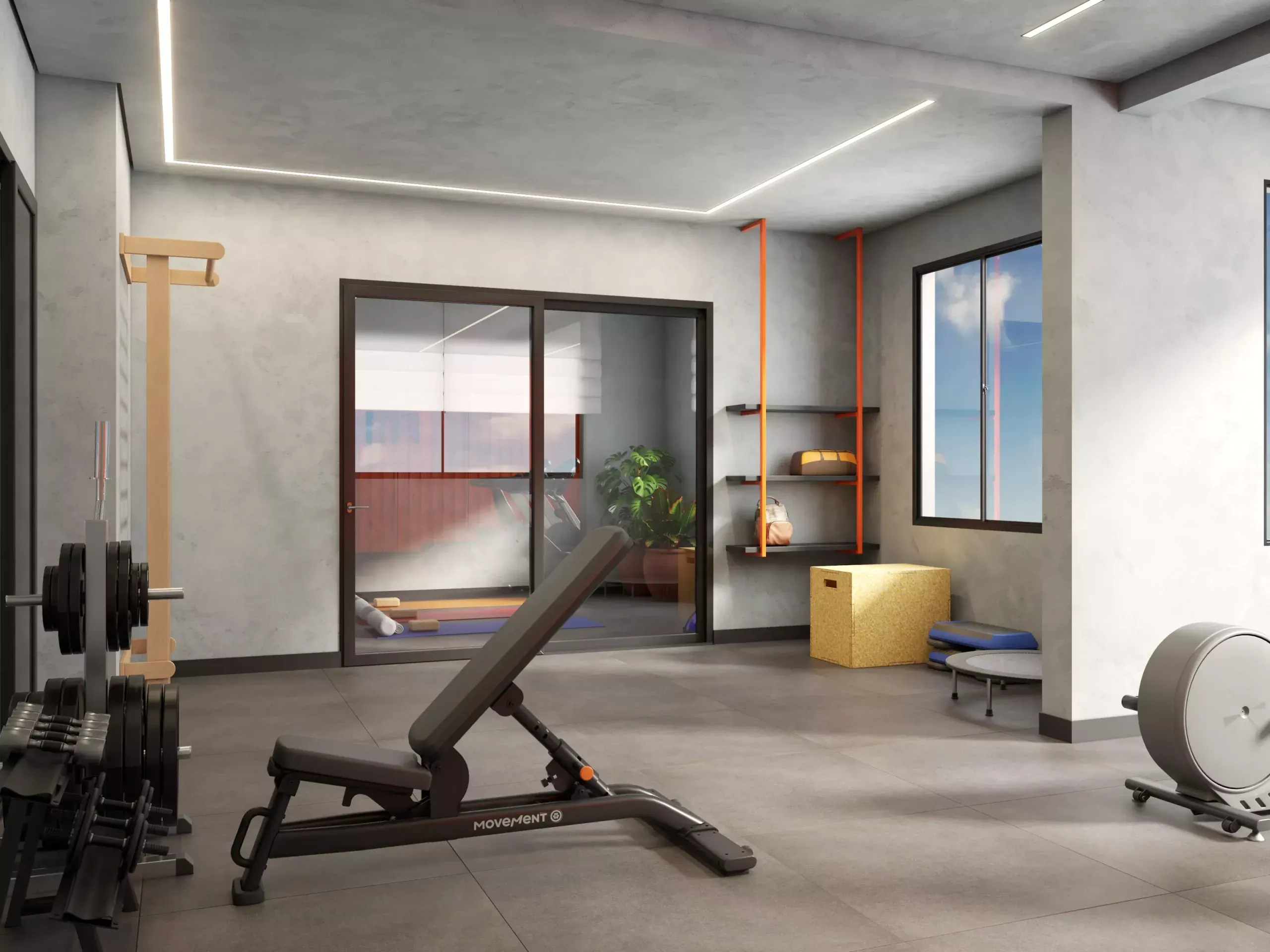 Imagem Apartamento à venda Singolare Residenza - Área útil 92 e 96 m2 com 3 dormitórios - Valinhos - São Pa