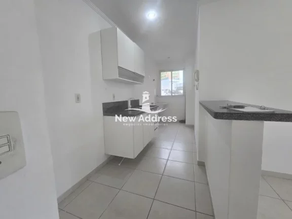 Imagem Apartamento de 3 quartos, com 85m², à venda em Itapuã - Vila Velha