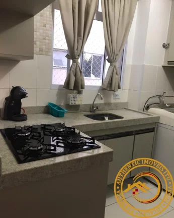 Imagem APARTAMENTO RESIDENCIAL em SALTO - SP, JARDIM SANTA LÚCIA