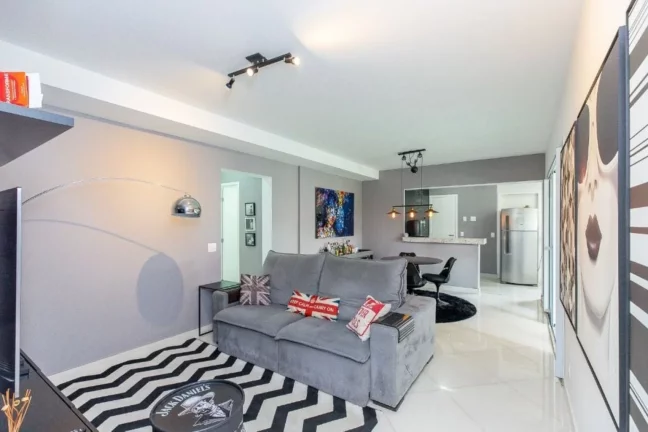 Imagem APARTAMENTO RESIDENCIAL em São Paulo - SP, Granja Julieta