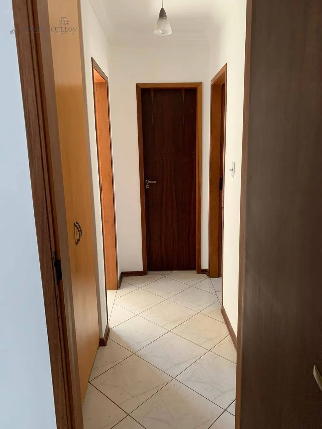 Imagem Apartamento para Locação 3 Quartos, 1 Suite, 2 Vagas, 113M², Residencial Dalla Rosa, Taubaté - SP | Edifício Dalla Rosa