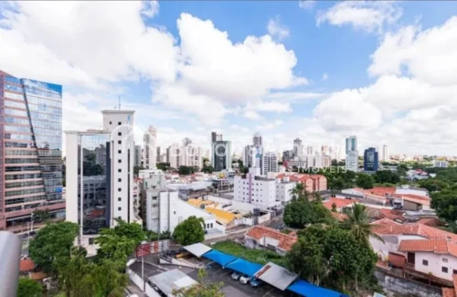 Imagem Apartamento de 1 dormitório reformado, semi-mobiliado, bem localizado e já alugado, ideal para inv...
