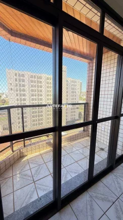 Imagem Vende-se Apartamento Edifício Veneza