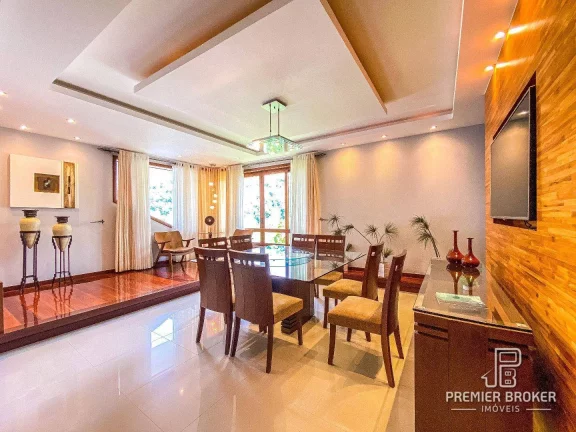 Imagem Casa à venda, 780 m² por R$ 4.799.900,00 - Quebra Frascos - Teresópolis/RJ