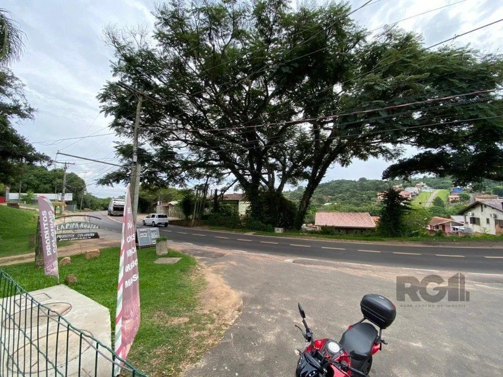 Imagem Terreno em Vila Nova