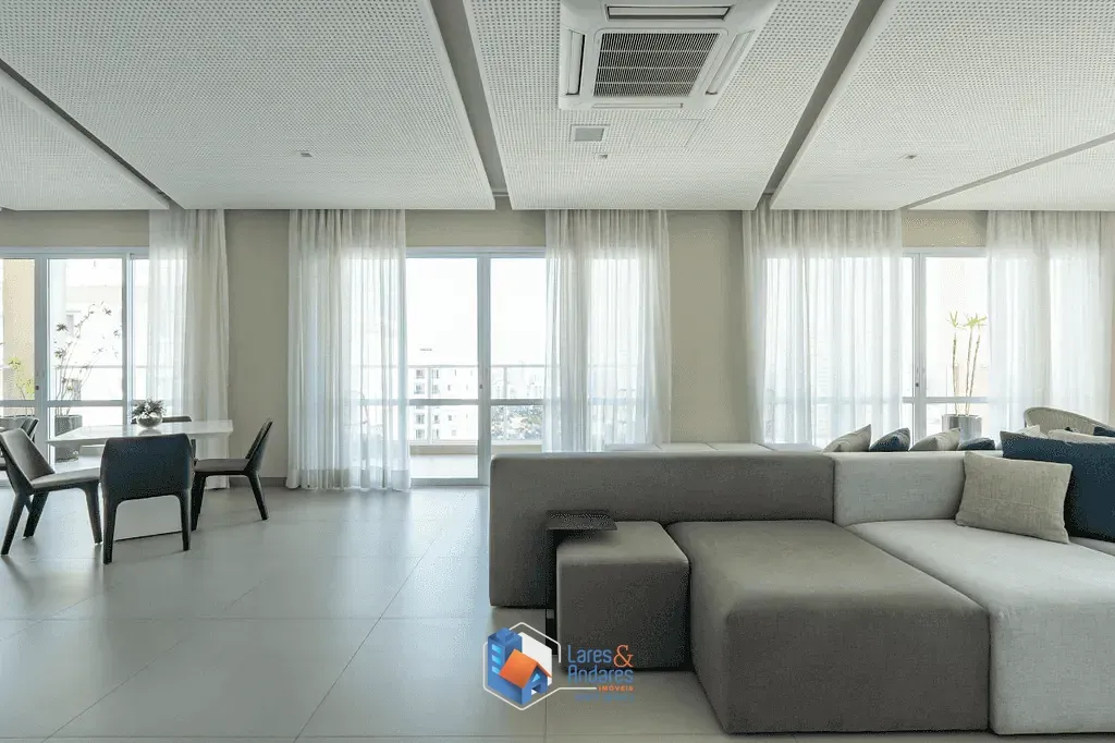 Imagem Studio à venda 1 Quarto 1 Vaga 40M² Campo Belo São Paulo - SP