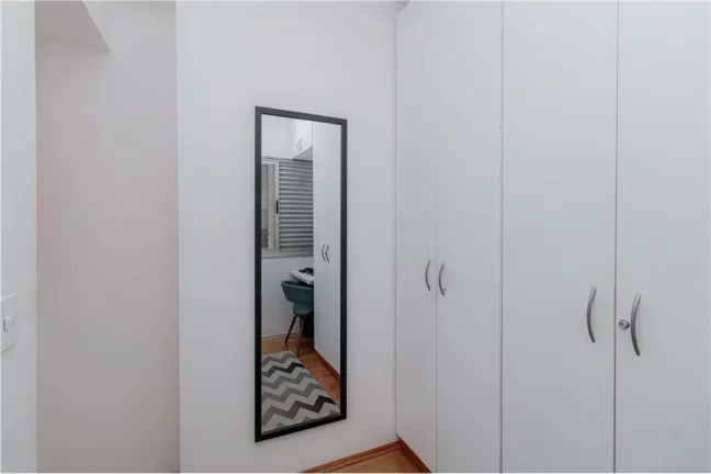 Imagem Apartamento VODCDM 71 Apto 601481004-21 1 suíte 77m² Vila Olímpia São Paulo Avenida Doutor...