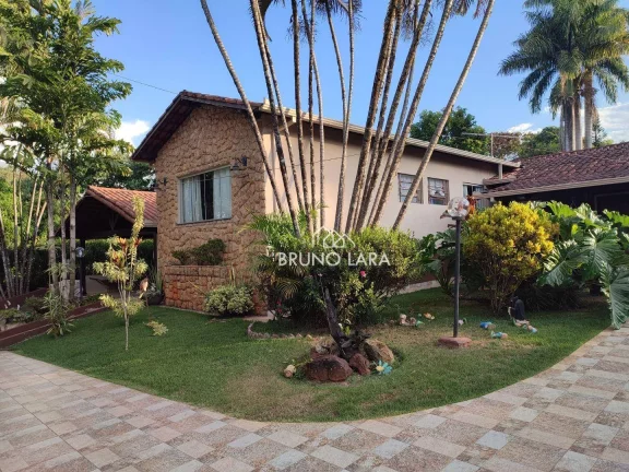 Imagem Casa à venda em Igarapé Condomínio Fazenda Solar