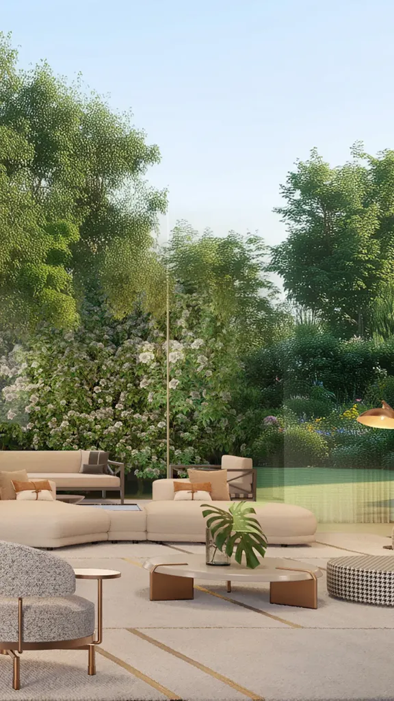 Imagem Green Garden - Green Garden