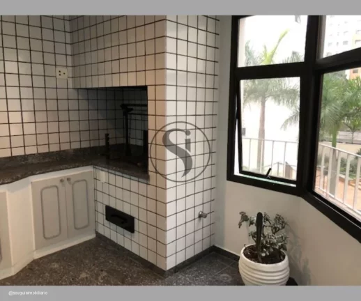 Imagem APARTAMENTO RESIDENCIAL em SÃO PAULO - SP, CAMPO BELO