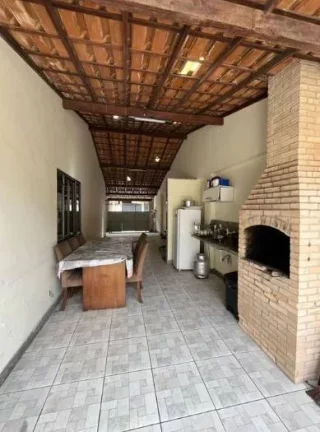 Casa de condomínio à venda em São Gonçalo, Engenho Pequeno, com 3 quartos, 132m2