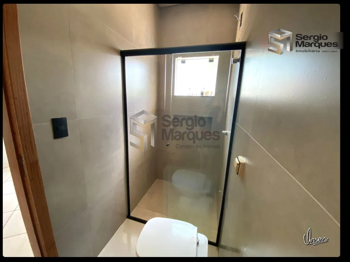 Imagem Casa à venda - 142.35m² - Jardim Imperial 2, Umuarama-PR