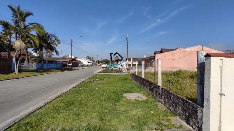 Imagem CASA RESIDENCIAL em Matinhos - PR, Balneario Gaivotas