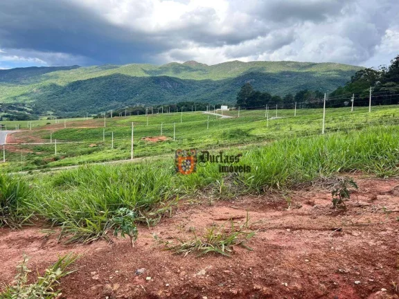 Imagem Terreno à venda, 250 m² por R$ 140.000,00 - Guaraiuva - Vargem/SP