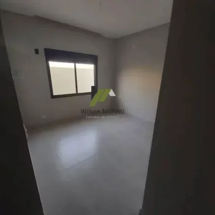 Imagem CASA EM CONDOMÍNIO - ITUPEVA