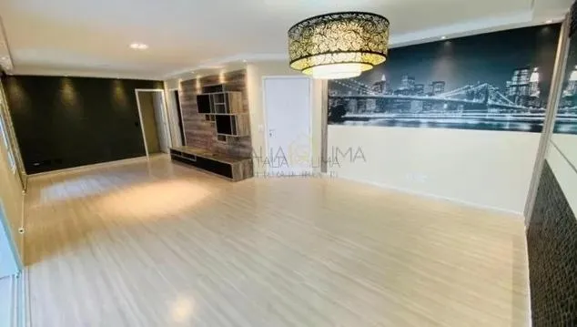 Imagem Apartamento com 3 suítes a venda na Vila Andrade - Morumbi