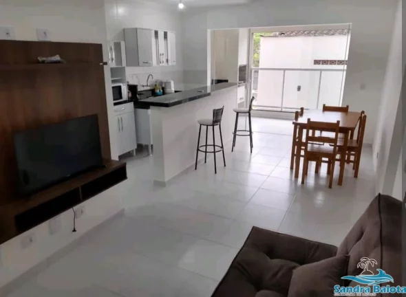 Imagem Apartamento de 2 dormitórios no Itaguá