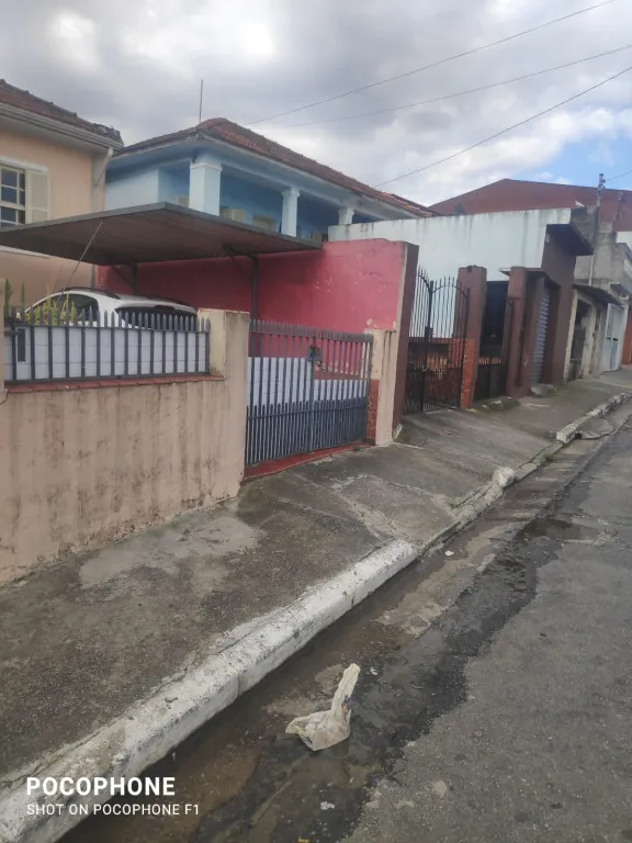 Imagem 3 CASAS TERREA