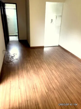 Imagem Apartamento com 2 Quartos à Venda, 45 m² em Jardim Ísis - Cotia