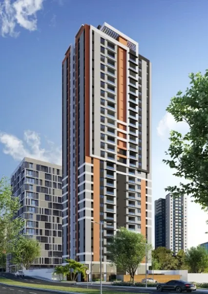 Imagem Ótima Oportunidade de Investimento Residencial Authentic