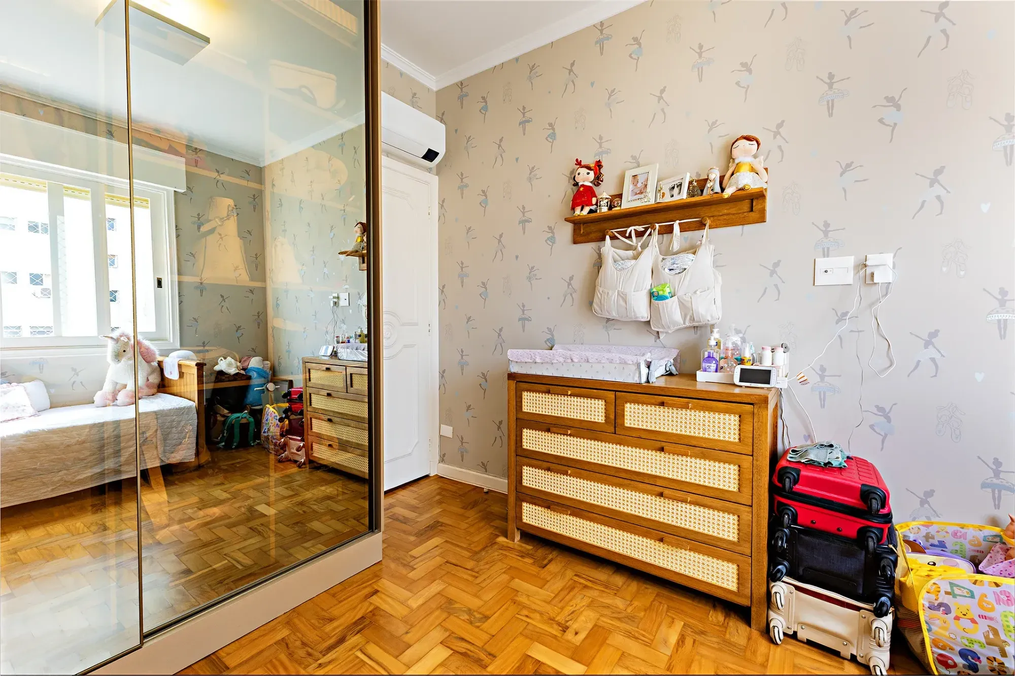 Imagem Apartamento com 3 Quartos para Alugar, 140 m² em Jardim Paulista - São Paulo