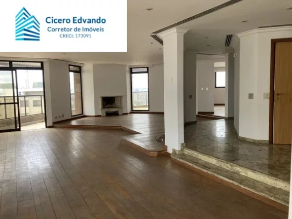 Foto do imóvel APARTAMENTO RESIDENCIAL em SÃO PAULO - SP, VILA ANDRADE
