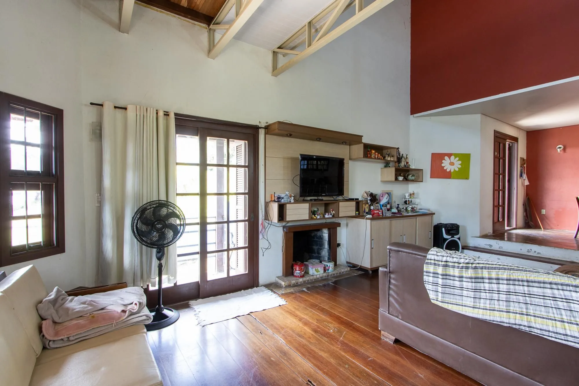 Imagem Casa em Vila Nova