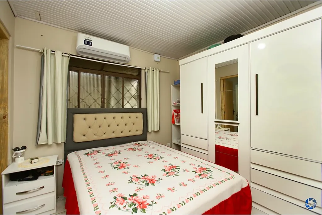 Imagem Casa em Rubem Berta