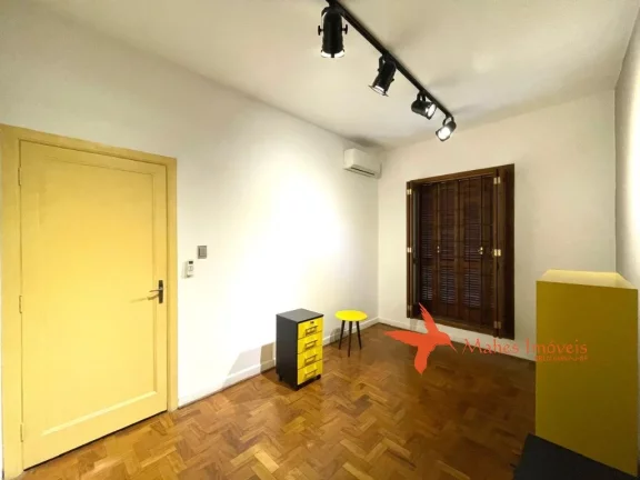 Imagem Casa para locação em Pinheiros, São Paulo-SP: 5 quartos, 5 salas, 2 banheiros, 2 vagas de garagem, 190m de área.