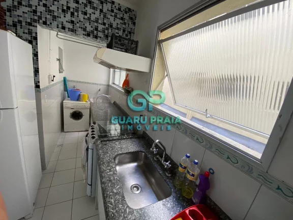 Imagem Apartamento para alugar no bairro Enseada - Guarujá/SP