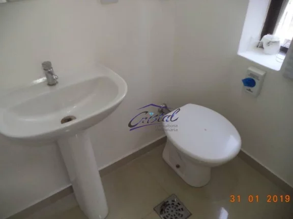 Imagem Conjunto 376 m² 4 banheiros 10 vagas