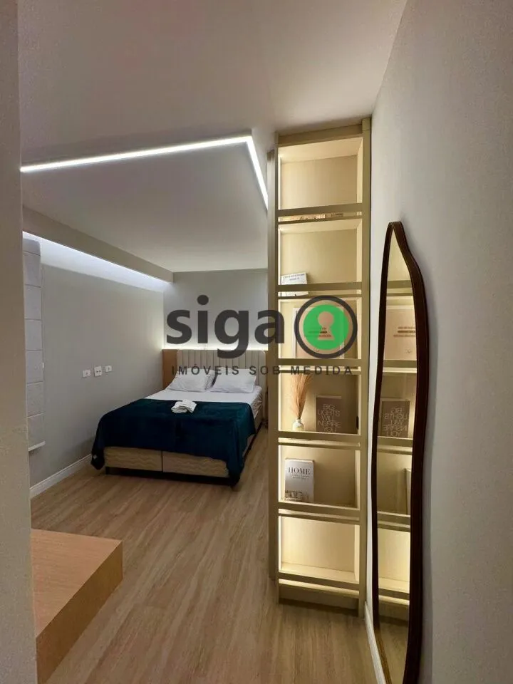 Imagem Studio à venda ? Vila Formosa