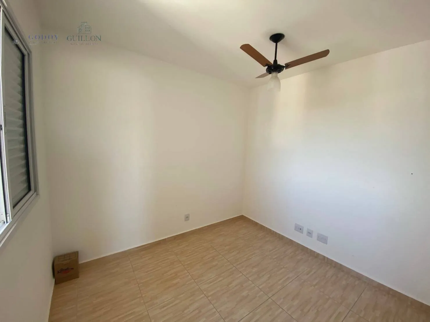 Imagem Apartamento à venda 2 Quartos, 1 Suite, 2 Vagas, 82M², Esplanada Independência, Taubaté - SP | Residencial Beatriz Carolina