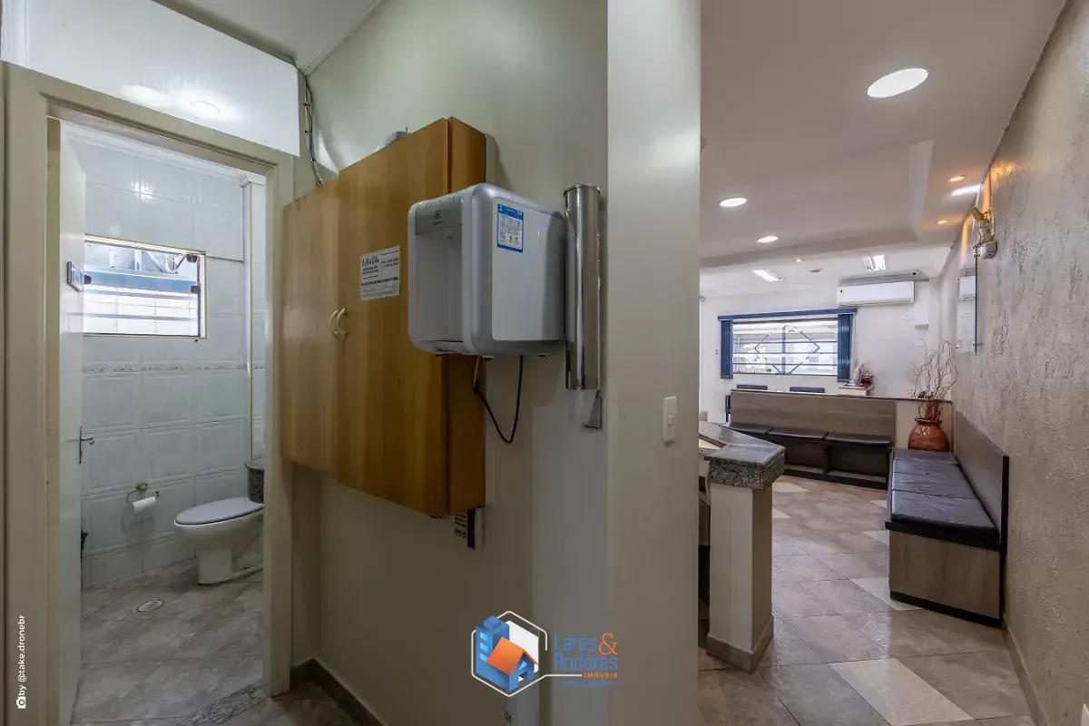 Imagem Casa comercial para venda em Cidade Dutra, 195m²
