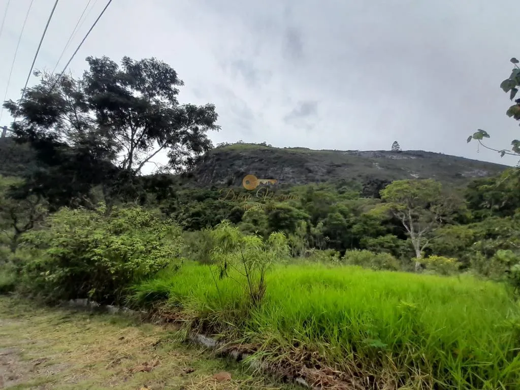 Imagem Terreno para Venda em Teresópolis / RJ no bairro Colônia Alpina