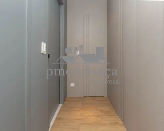 Imagem Apartamentos com 4 suítes à venda em Vila Romana, São Paulo