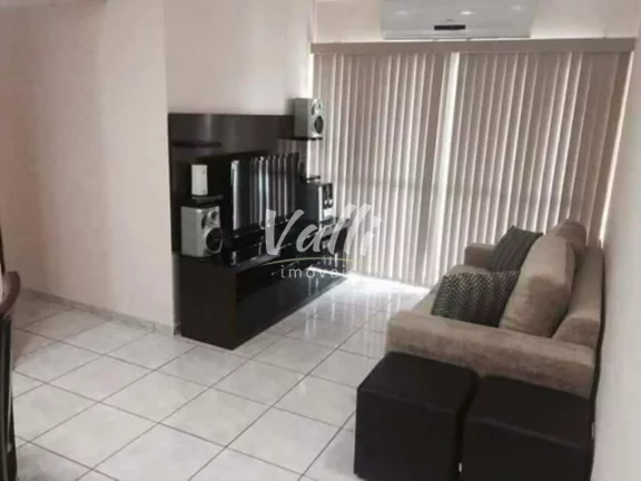 Imagem Apartamento Residencial em Guarujá - SP, Guarujá
