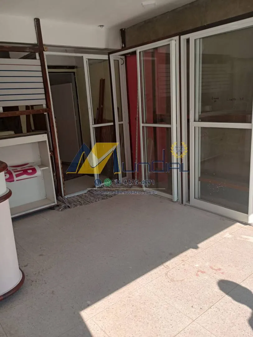 Imagem Encontrar um salão bem localizado e com preço abaixo do mercado? Existe sim