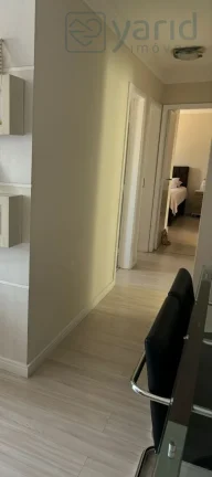 Imagem APARTAMENTO 86 m² PARA VENDA NO RESIDENCIAL FONTANA, JARDIM DA FONTE - JUNDIAÍ SP