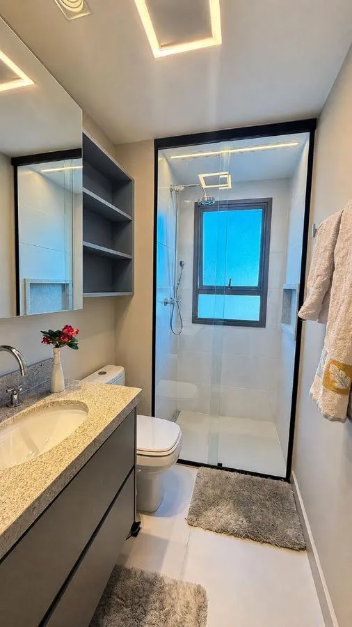 Imagem Apartamento com 3 Quartos à Venda, 128 m² em Vila Gilda - Santo André