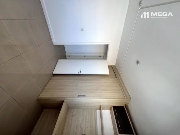 Imagem Apartamento com 2 dormitórios à venda, 91 m² por R$ 982.460 - Praia da Costa - Vila Velha/ES
