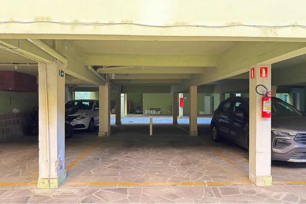 Imagem Apartamento em Partenon
