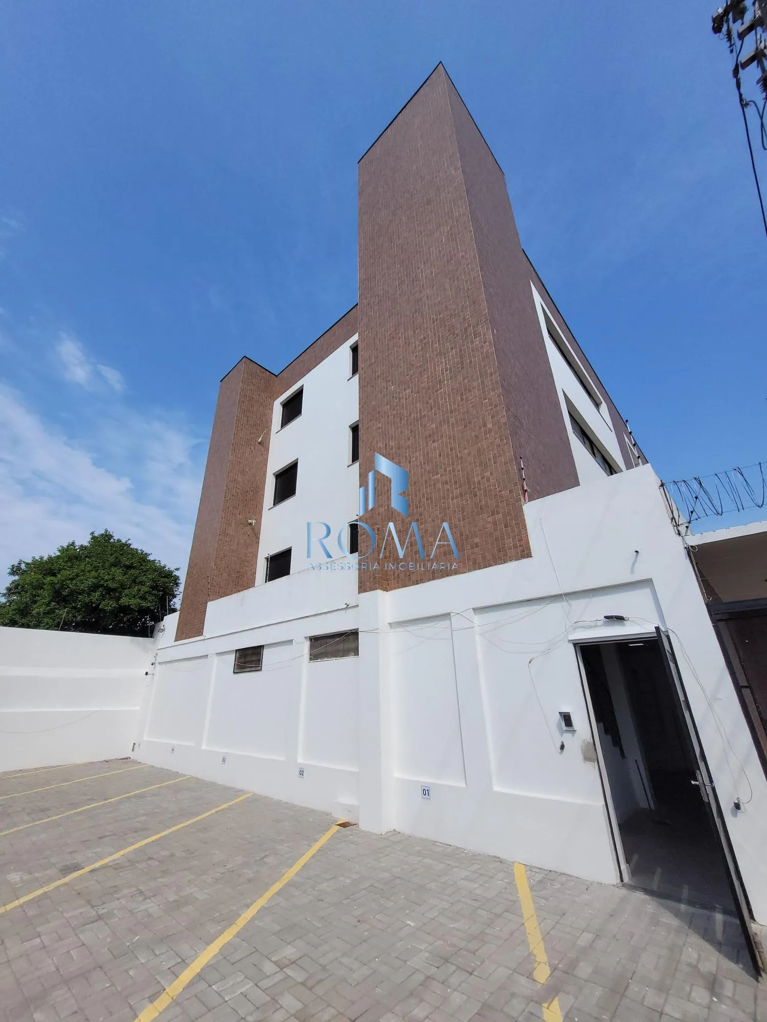 Imagem Apartamento 3 dormitórios à venda Nossa Senhora das Dores Santa Maria/RS