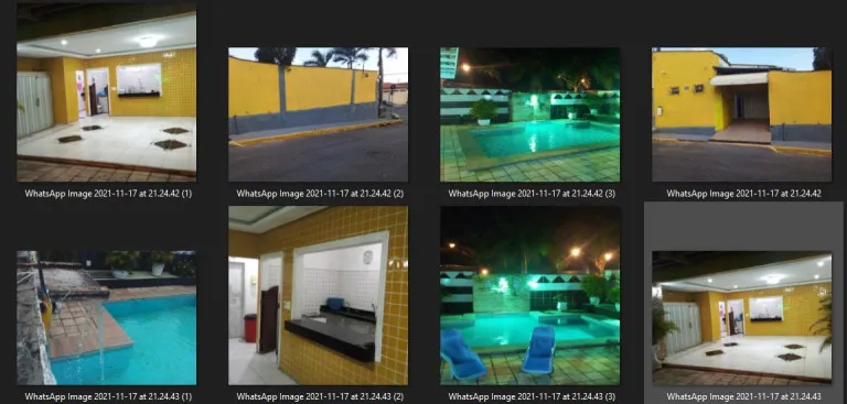 Foto do imóvel Casa com 4 Quartos à Venda, 568 m² em Jardim Atlântico - São Luís