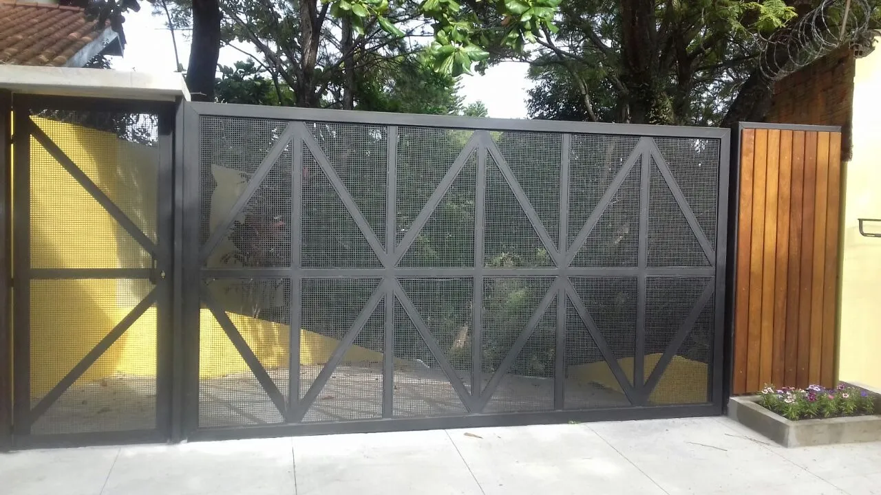 Imagem Chácara à venda no Jardim Bandeirantes