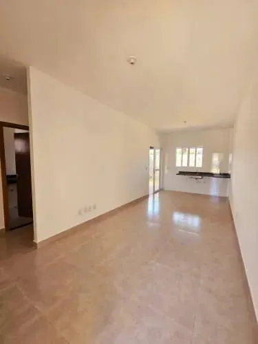 Imagem Casa 2 Quartos Condomínio Sevilla 90 Bairro Pedra 90
